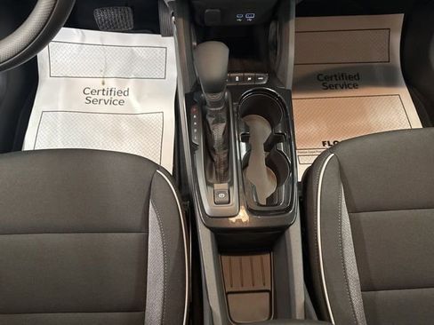 New 2026 Chevrolet TrailBlazer LS w/ LS Convenience Package image 17