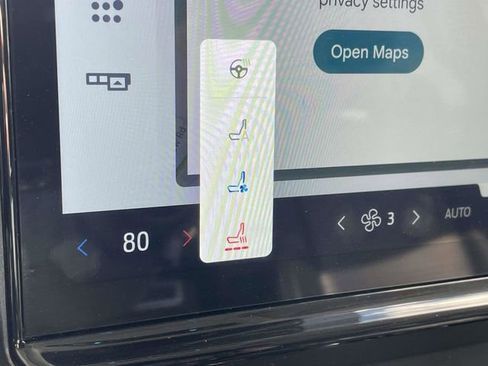 Used 2025 Ford Expedition Max Platinum image 14