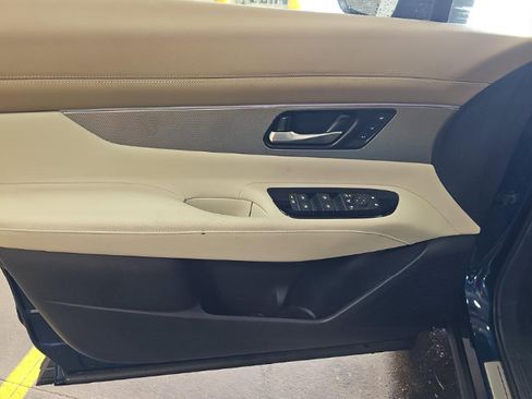 Certified 2026 Nissan Murano Platinum w/ Technology Package AWD/4WD image 8