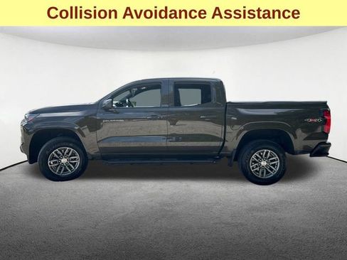 Used 2023 Chevrolet Colorado LT w/ LT Convenience Package AWD/4WD image 6