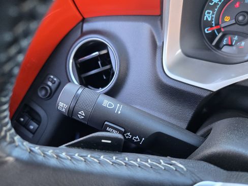 Used 2011 Chevrolet Camaro SS w/ RS Package image 22