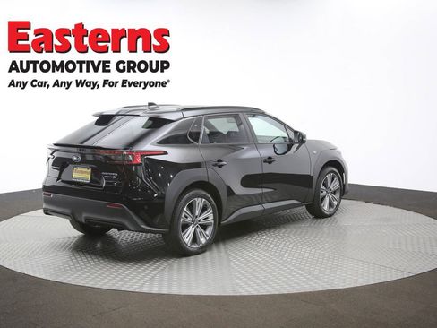 Used 2023 Subaru Solterra AWD image 40