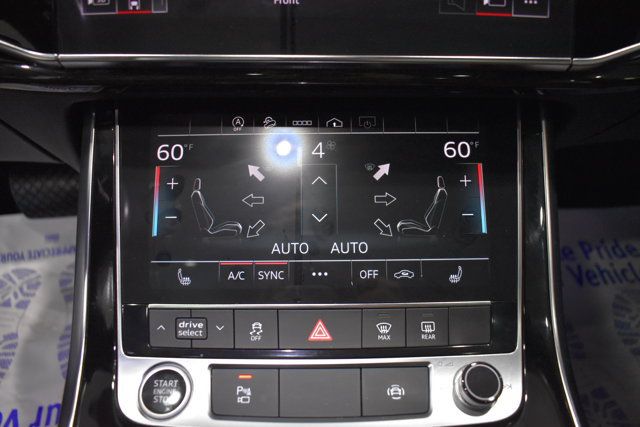 Used 2023 Audi Q7 3.0T Premium w/ Convenience Package AWD/4WD image 15