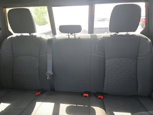 New 2025 RAM 2500 Tradesman image 45