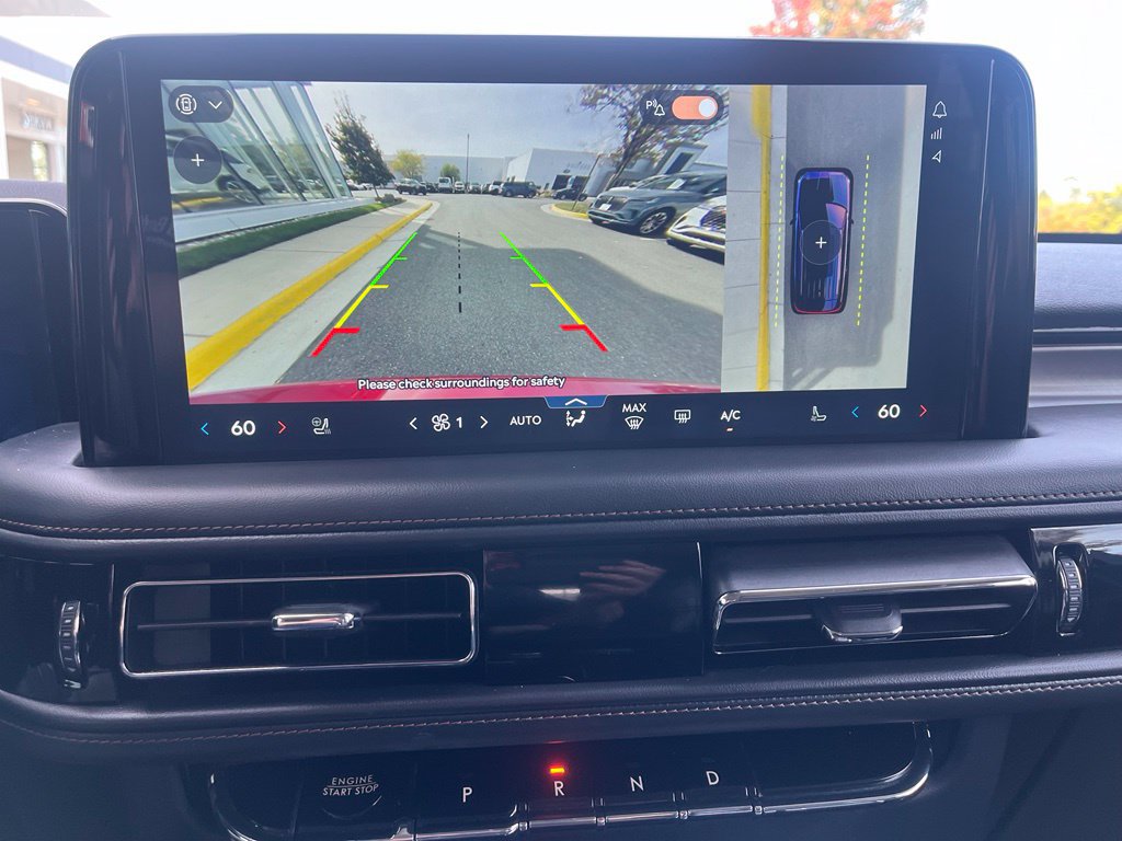 Used 2025 Lincoln Aviator AWD w/ Equipment Group 101A image 33