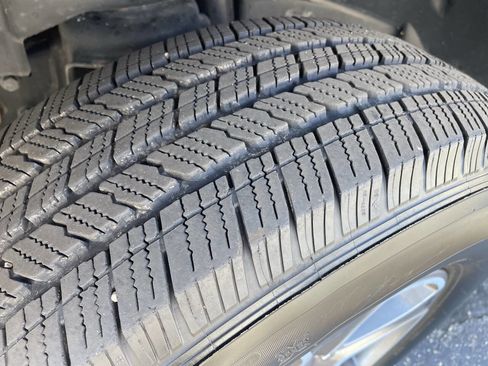 Used 2023 Jeep Wrangler Unlimited Sport image 12