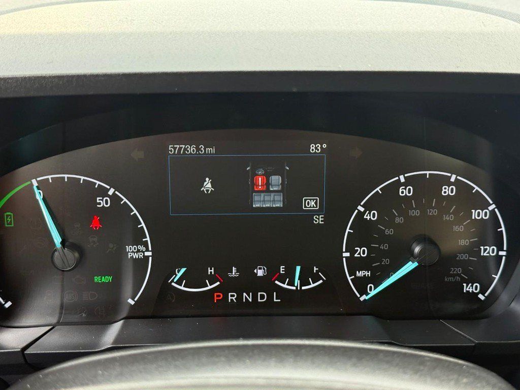 Used 2023 Ford Maverick XL FWD image 23
