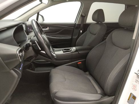 Used 2023 Hyundai Santa Fe SEL image 17