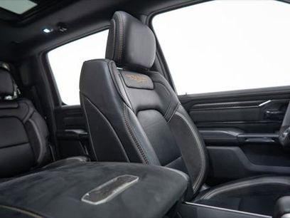 Used 2022 RAM 1500 TRX w/ TRX Level 2 Equipment Group