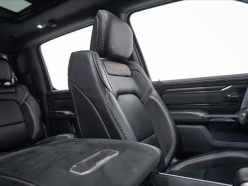 Used 2022 RAM 1500 TRX w/ TRX Level 2 Equipment Group image 3