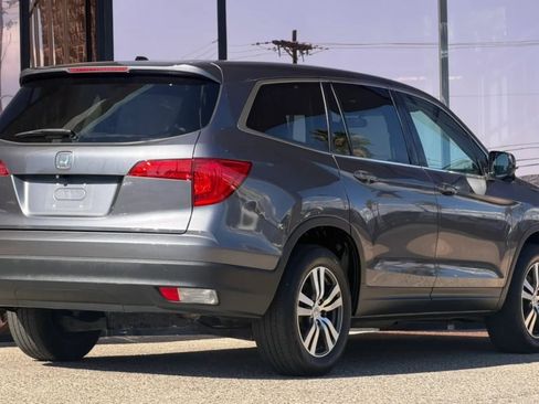 Used 2017 Honda Pilot EX image 15