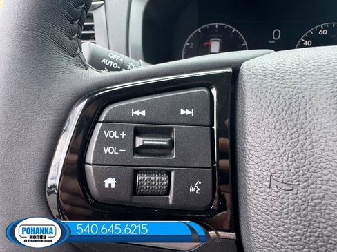 New 2026 Honda Odyssey EX-L image 27