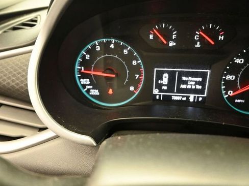 Used 2023 Chevrolet Malibu LT image 11