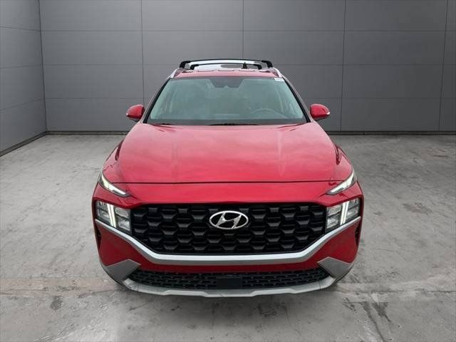 Used 2023 Hyundai Santa Fe SEL AWD/4WD image 72