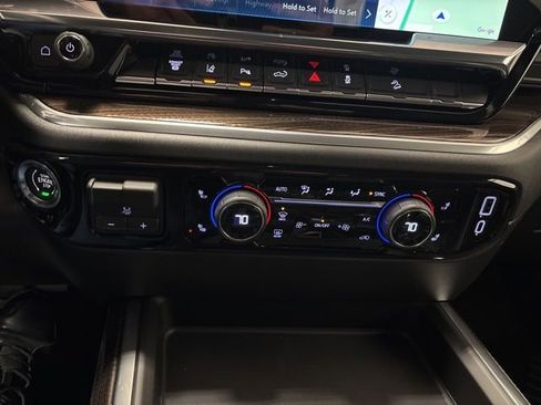 New 2026 Chevrolet Silverado 2500 LT w/ Trail Boss Package image 30