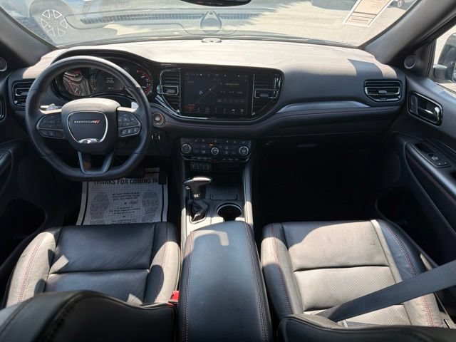 Used 2026 Dodge Durango GT AWD/4WD image 20