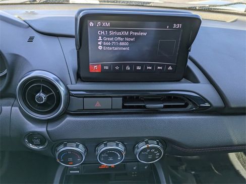 Used 2019 MAZDA MX-5 Miata RF Grand Touring w/ GT-S Package image 20