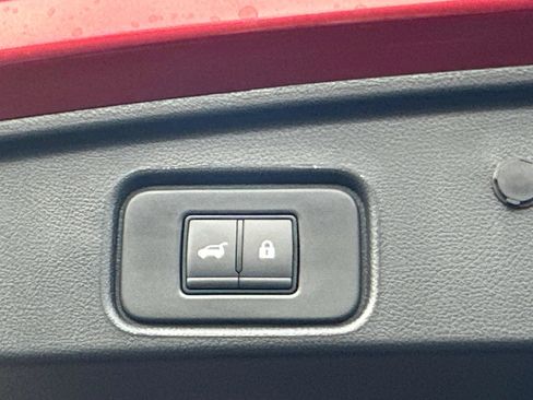 New 2026 Nissan Pathfinder SV AWD/4WD image 19