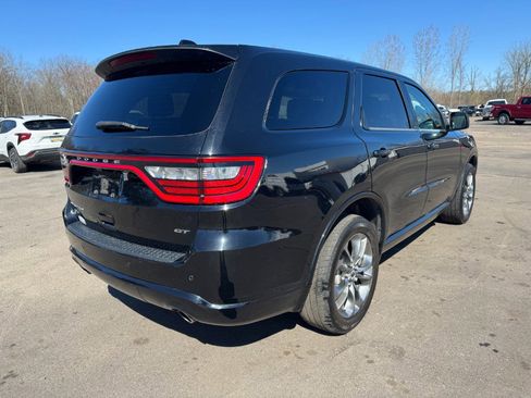 Used 2019 Dodge Durango GT AWD/4WD image 5