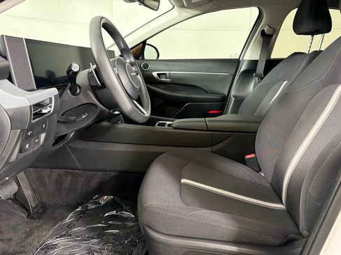 Used 2025 Hyundai Sonata SEL FWD image 20