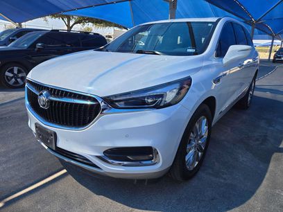 Used 2020 Buick Enclave Premium w/ Sun and Sites Package