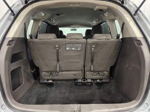 Used 2016 Honda Odyssey EX image 28