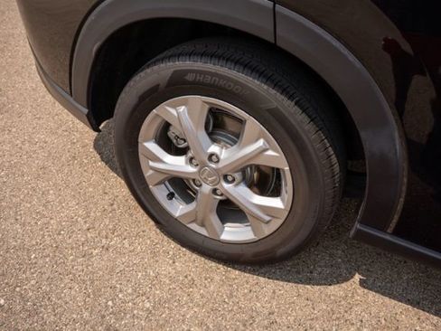 Used 2024 Honda HR-V LX image 10