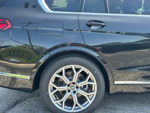 New 2026 BMW X7 xDrive40i AWD/4WD image 12