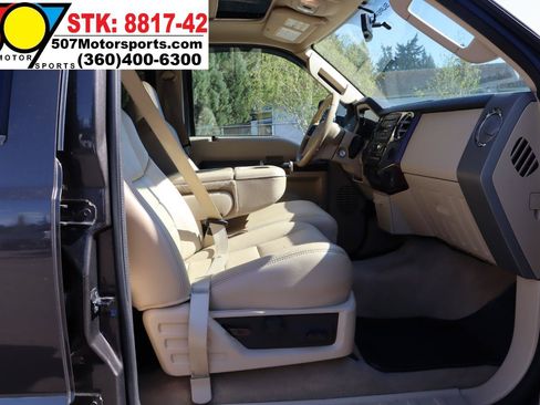 Used 2008 Ford F350 Lariat AWD/4WD image 20