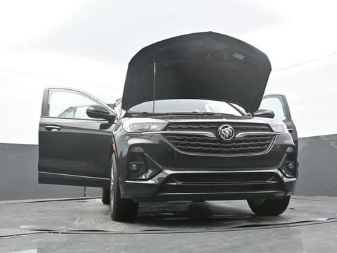 Used 2023 Buick Encore GX Select w/ Sport Touring Package FWD image 66