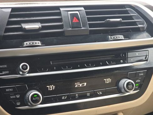 Used 2018 BMW X3 xDrive30i image 35