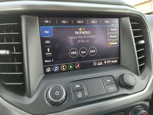 Used 2020 GMC Acadia AT4 image 34