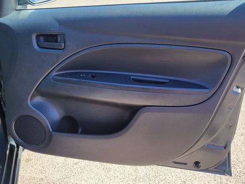 Used 2024 Mitsubishi Mirage ES FWD image 16