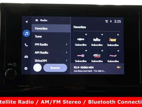 Certified 2025 Toyota Corolla LE image 17