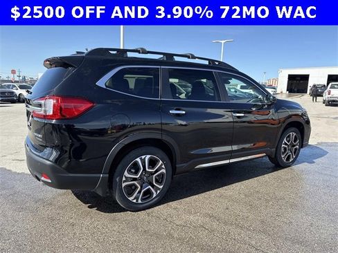 New 2026 Subaru Ascent Touring image 2