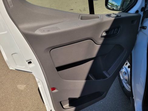 New 2026 Ford Transit 250 148 High Roof Extended AWD image 7