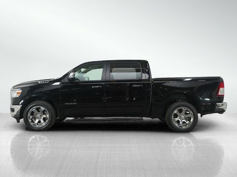 Used 2020 RAM 1500 Big Horn image 2