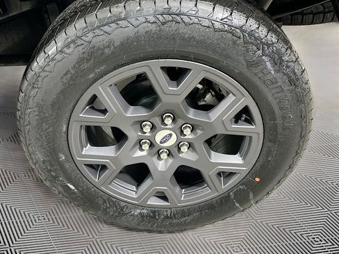 New 2026 Ford F150 STX w/ Equipment Group 200A AWD/4WD image 21