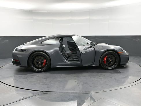 New 2026 Porsche 911 Carrera GTS RWD image 34