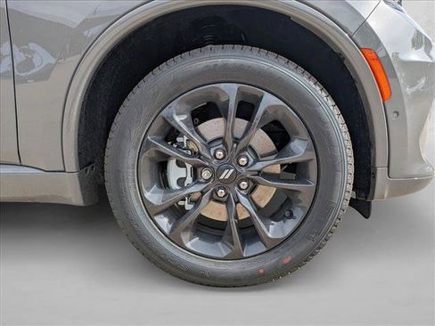 New 2026 Dodge Durango GT AWD/4WD image 17