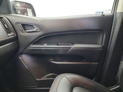 Used 2022 GMC Canyon AT4 w/ Trailering Package image 30