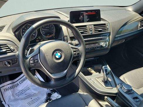 Used 2015 BMW 228i xDrive Convertible AWD/4WD image 11