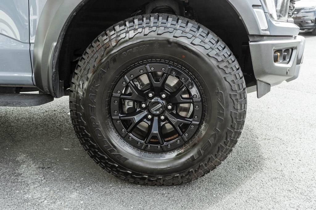 Used 2023 Ford F150 Raptor w/ Raptor 37 Performance Package AWD/4WD image 5