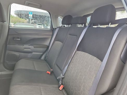 Used 2023 Mitsubishi Outlander Sport ES AWD/4WD image 11