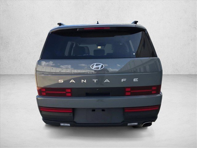 Used 2024 Hyundai Santa Fe SEL FWD image 6