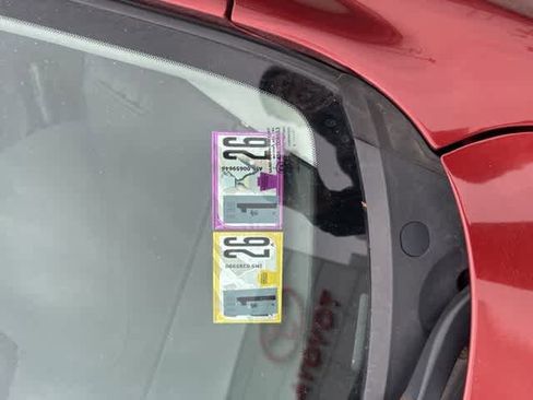 Used 2009 MAZDA MAZDA3 i Touring Value image 3