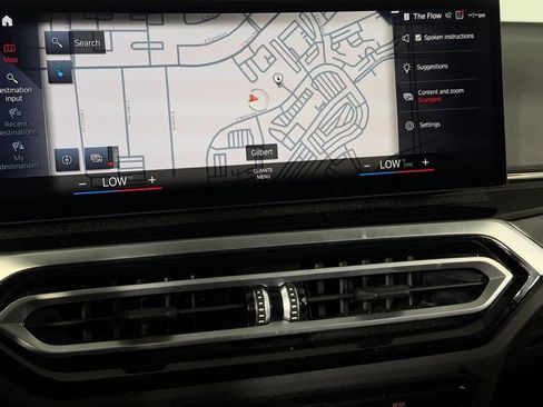 Used 2023 BMW i4 eDrive40 w/ Premium Package image 17