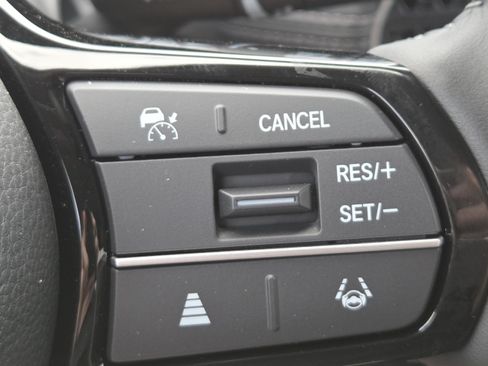 New 2027 Honda HR-V EX-L image 8