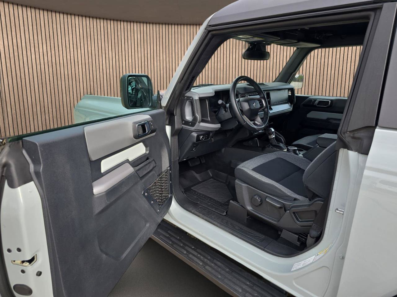 Used 2023 Ford Bronco Big Bend AWD/4WD image 13