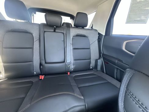 New 2026 Ford Bronco Sport Big Bend w/ Convenience Package AWD/4WD image 14